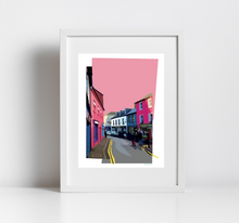 Load image into Gallery viewer, Main Street Kinsale Print