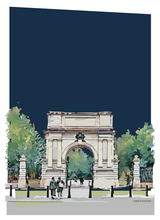 Load image into Gallery viewer, St. Stephen's Green Print
