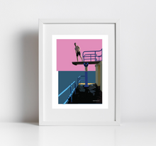 Load image into Gallery viewer, Board Guy Print