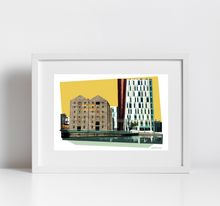 Load image into Gallery viewer, Bolands Mills Print