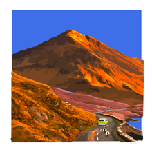 Load image into Gallery viewer, Connemara Road Trip
