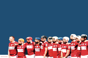 Cork Hurling Team