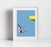 Load image into Gallery viewer, Falling