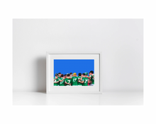 Load image into Gallery viewer, Limerick Team Talk Print