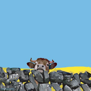 Lucy the Cow