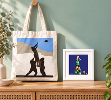 Load image into Gallery viewer, Rugby Gift Set