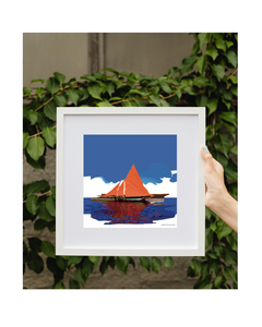 Galway Hooker