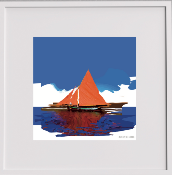 Galway Hooker