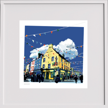 Load image into Gallery viewer, Shop Street Bunting