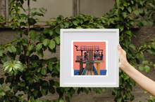 Load image into Gallery viewer, Blackrock Girl