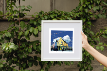 Load image into Gallery viewer, Shop Street Bunting