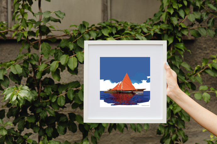Galway Hooker