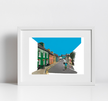 Load image into Gallery viewer, Cork Street Print