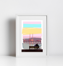 Load image into Gallery viewer, Poolbeg Chimneys