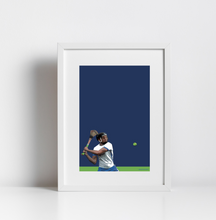 Load image into Gallery viewer, Waterford Hurler Print