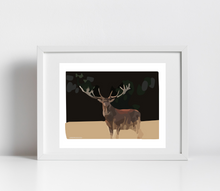 Load image into Gallery viewer, The Deer