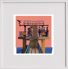 Load image into Gallery viewer, Blackrock Girl