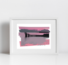 Load image into Gallery viewer, Blackrock Sunset Print
