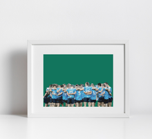 Load image into Gallery viewer, Dublin Team Talk Print