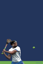 Load image into Gallery viewer, Waterford Hurler Print