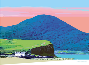 Kerry Beach Cottage