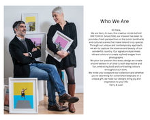 Load image into Gallery viewer, Mayo Team Talk Print