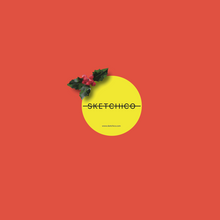Load image into Gallery viewer, Christmas Day Jump - SKETCHICO