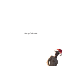 Load image into Gallery viewer, Christmas Day Jump - SKETCHICO