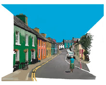 Load image into Gallery viewer, Cork Street - SKETCHICO