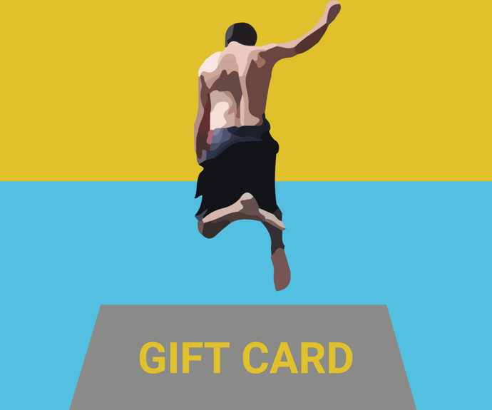 SKETCHICO Gift Card