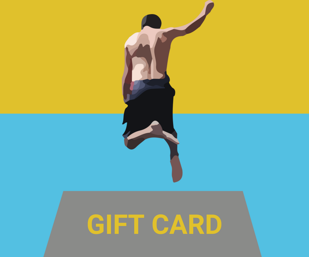 SKETCHICO Gift Card
