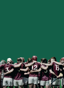 Galway Hurling Team