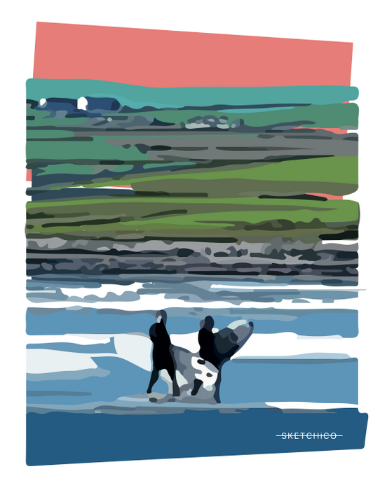 Surf 'n Fields