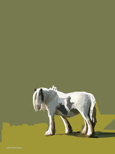 Load image into Gallery viewer, Work Horse - SKETCHICO